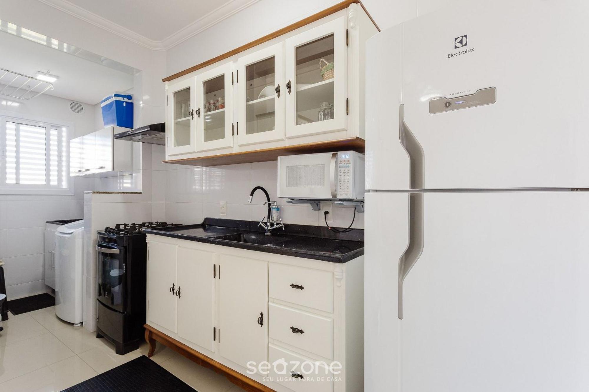 Apto Aconchegante A 5 Min Da Praia, Floripa Ece104 Apartamento Florianópolis