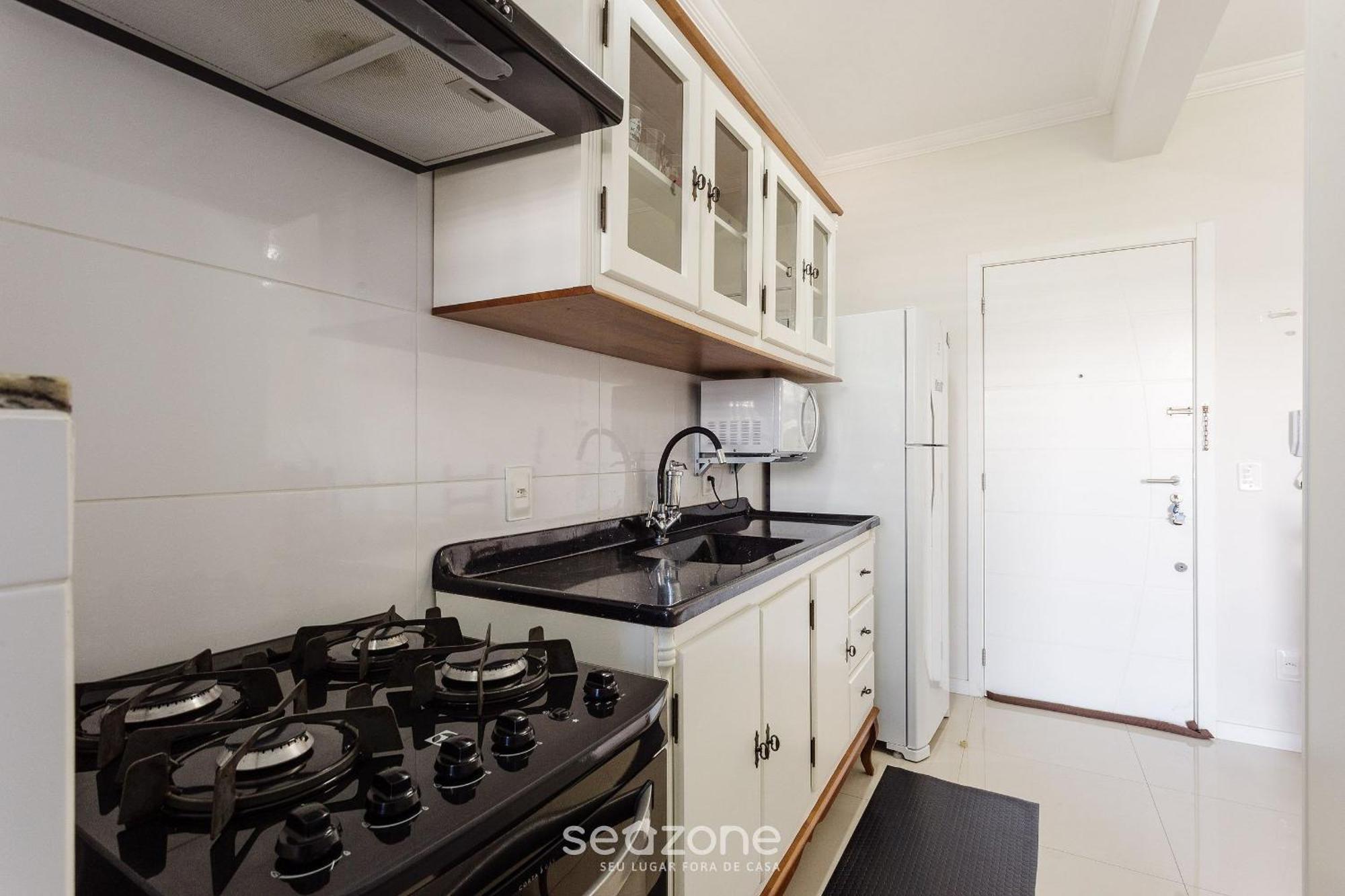 Apartment Apto Aconchegante A 5 Min Da Praia, Floripa Ece104 Florianopolis