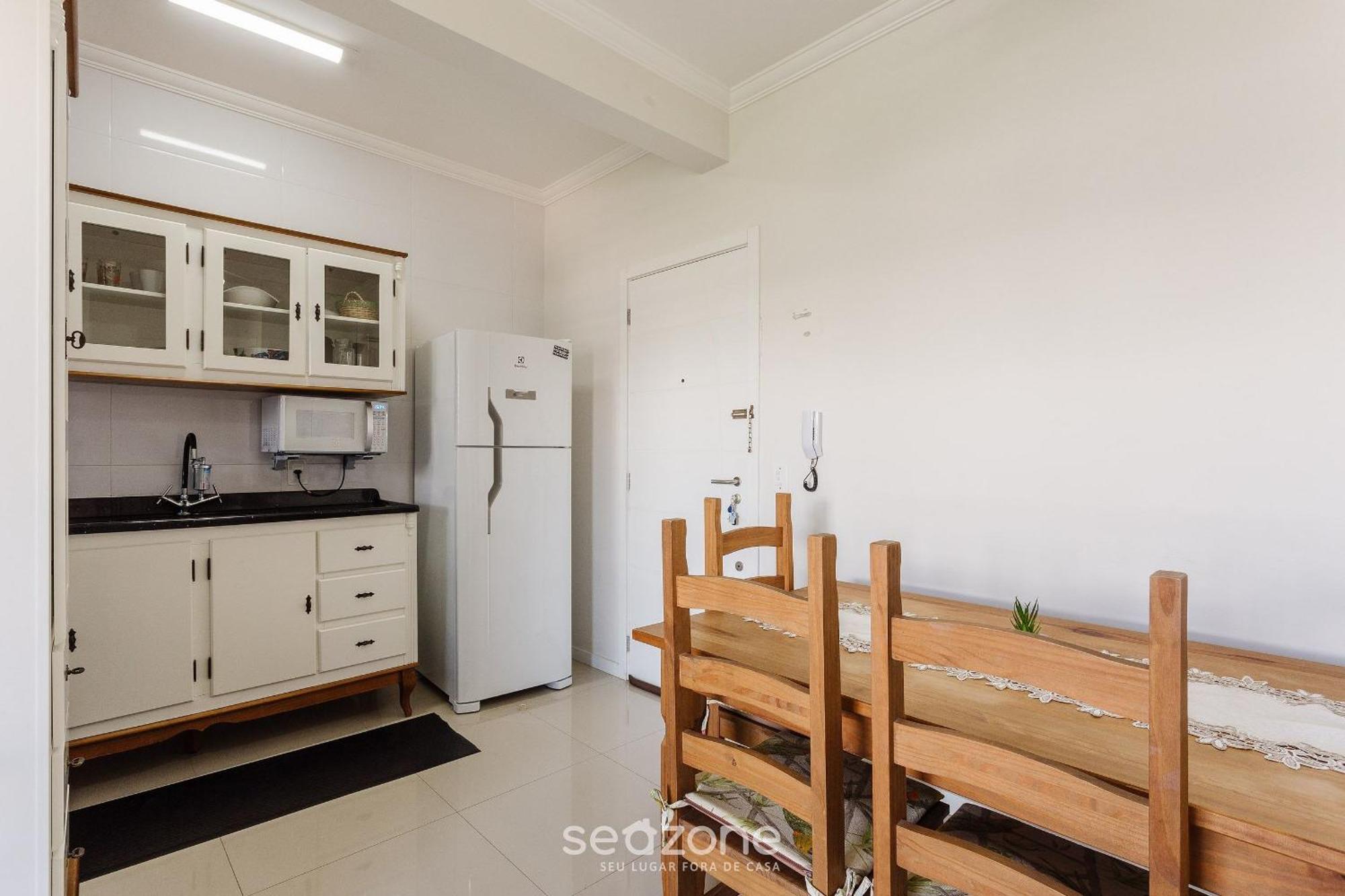 Apto Aconchegante A 5 Min Da Praia, Floripa Ece104 Apartment
