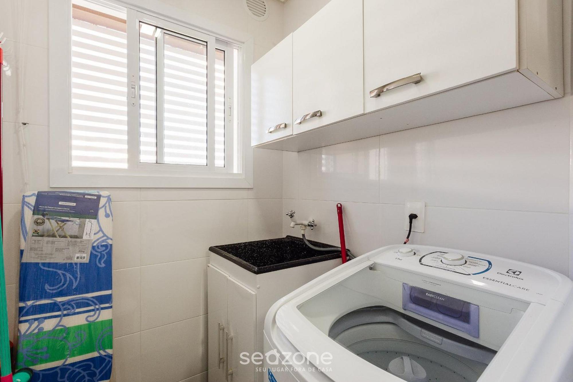 Apartment Apto Aconchegante A 5 Min Da Praia, Floripa Ece104 Florianopolis
