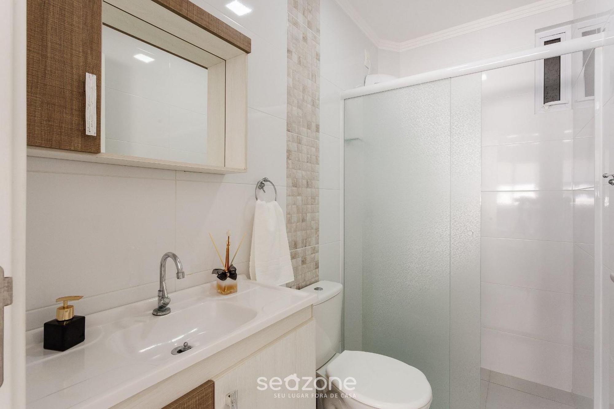 Apartment Apto Aconchegante A 5 Min Da Praia, Floripa Ece104