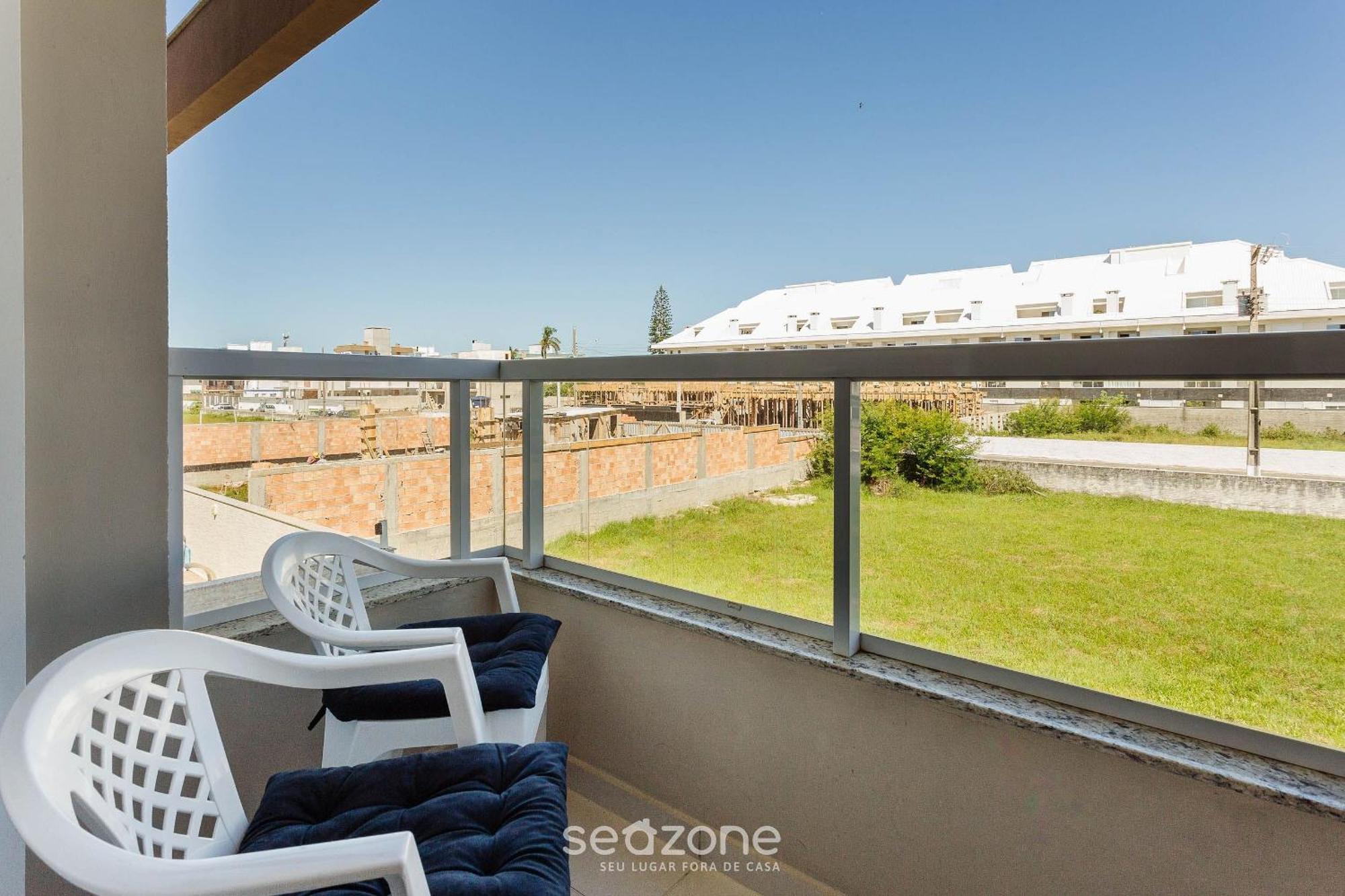 Apto Aconchegante A 5 Min Da Praia, Floripa Ece104 Apartment *